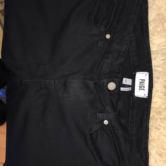 PAIGE Denim - Paige Jeans